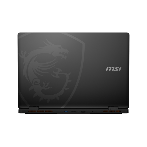 MSI Crosshair 18 HX AI A2XWGKG-012 (CROSSHAIR18A2012)