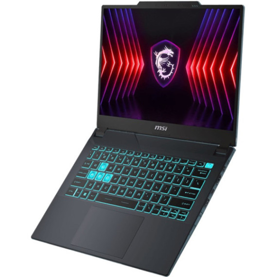 MSI Cyborg 14 A13VE Black (A13VE-006NEU)