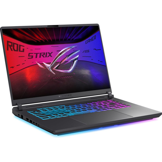 ASUS ROG Strix G16 (G615LW-NEBULA007W)