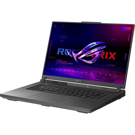ASUS ROG Strix G16 G614FR Eclipse Gray (G614FR-NEBULA147W)