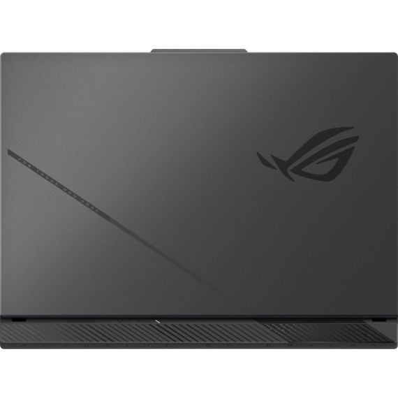 ASUS ROG Strix G16 G614FR Eclipse Gray (G614FR-NEBULA147W)