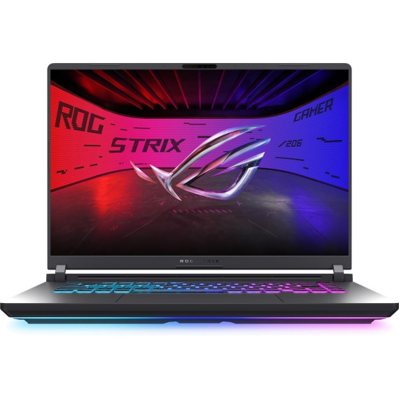 ASUS ROG Strix G16 G615LM Eclipse Gray (G615LM-NEBULA062W)
