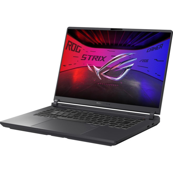 ASUS ROG Strix G16 G615LM Eclipse Gray (G615LM-NEBULA062W)