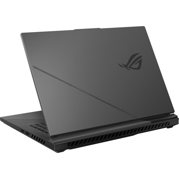 ASUS ROG Strix G18 G814FP Gray (G814FP-NEBULA006W)
