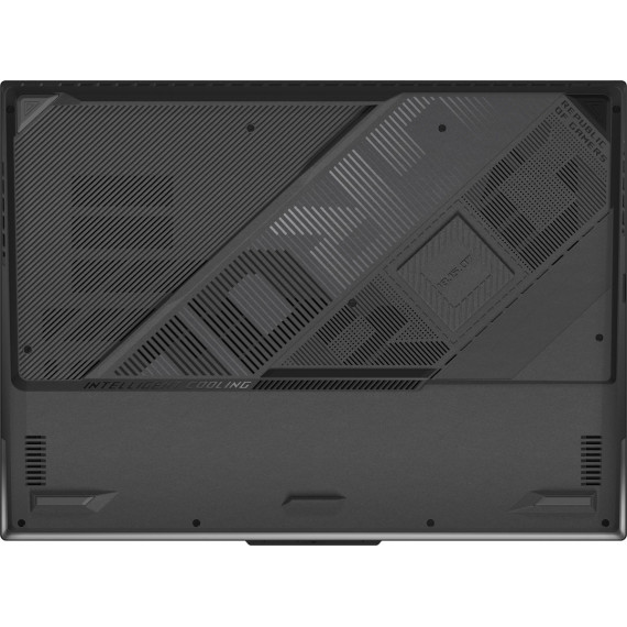 ASUS ROG Strix G18 G814FP Gray (G814FP-NEBULA006W)