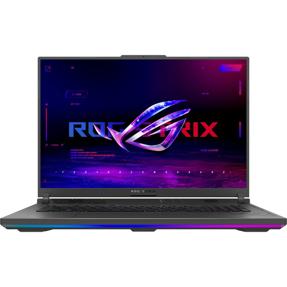 ASUS ROG Strix G18 G814JI Eclipse Gray (G814JI-C321)