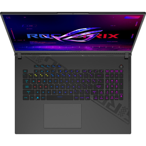 ASUS ROG Strix G18 G814JI Eclipse Gray (G814JI-C321)