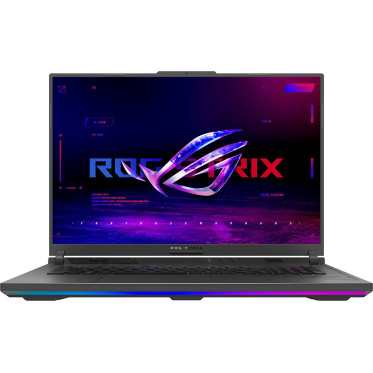 ASUS ROG Strix G18 G814PP Eclipse Gray (G814PP-NEBULA018W)