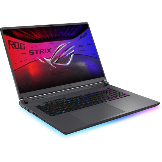 ASUS ROG Strix G18 G815LR Gray (G815LR-NEBULA002W)