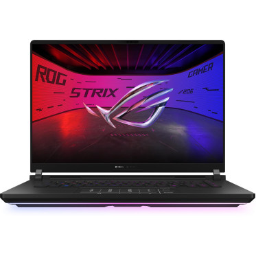 ASUS ROG Strix SCAR 16 G635LX Off Black (G635LX-RW206X, 90NR0L81-M00950)