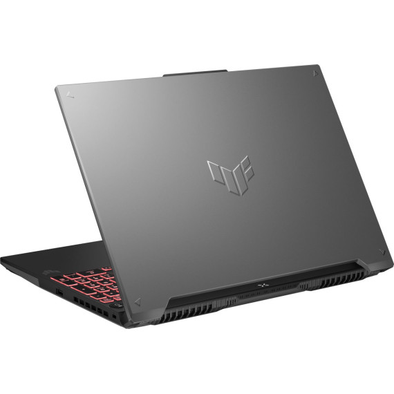 ASUS TUF Gaming A16 FA607PV Mecha Gray (FA607PV-RL120)