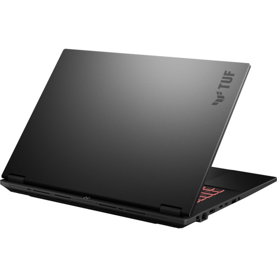 ASUS TUF Gaming A18 FA808UM Jaeger Gray (FA808UM-S8011W)