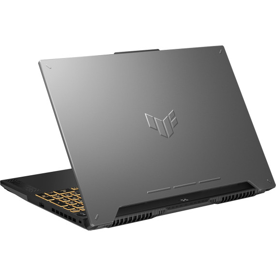 ASUS TUF Gaming F15 FX507VV (FX507VV-W321)