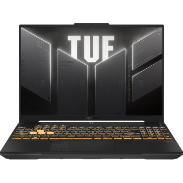 ASUS TUF Gaming F16 FX607VU Mecha Gray (FX607VU-RL032W)