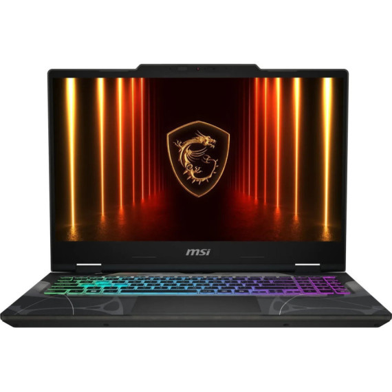 MSI Cyborg 17 B2RWEKG (B2RWEKG-030XPL)