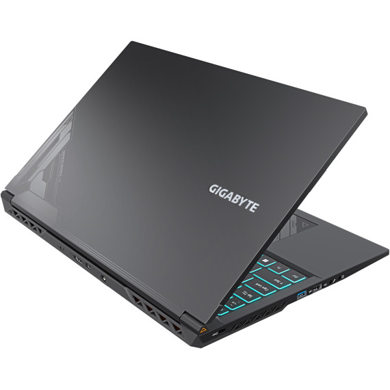 GIGABYTE G5 KF5 2024 Iron Gray (G5 KF5-H3KZ354KH)