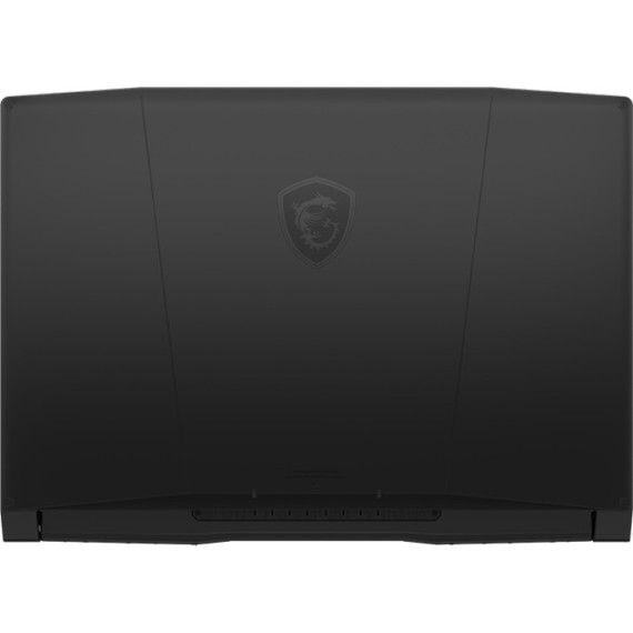 MSI Katana A15 AI B8VG Black (B8VG-450US)