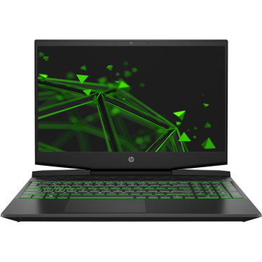 HP Pavilion Gaming 15-dk2335nw (5T3K5EA)