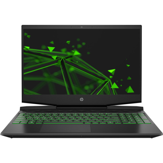 HP Pavilion Gaming 15-dk2335nw (5T3K5EA)