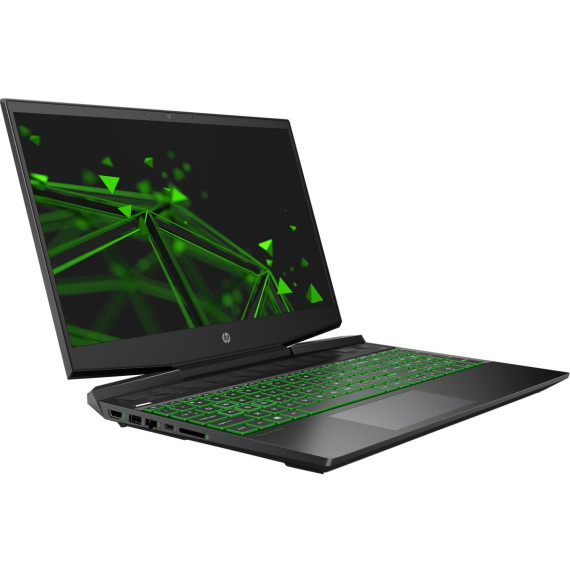 HP Pavilion Gaming 15-dk2335nw (5T3K5EA)