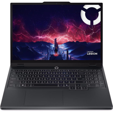 Lenovo Legion 5 15AHP10 Eclipse Black (83M00069RA)