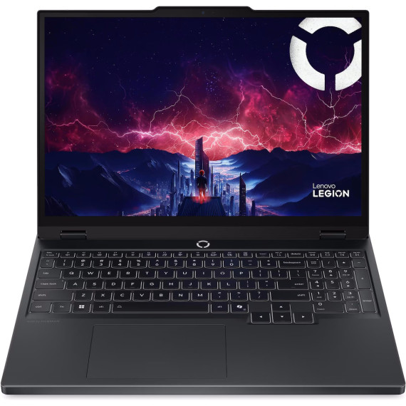 Lenovo Legion 5 15AHP10 Eclipse Black (83M00068RA)