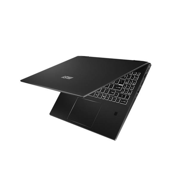 MSI SummitPro 16 AI A2HV Black (A2HVETG-077CZ)