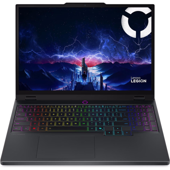 Lenovo Legion 5 15IRX10 Eclipse Black (83LY005ERA)