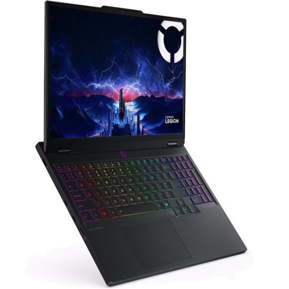 Lenovo Legion 5 15IRX10 Eclipse Black (83LY005CRA)