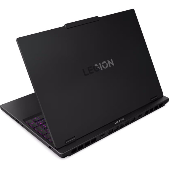 Lenovo Legion 5 15IRX10 Eclipse Black (83LY005FRA)