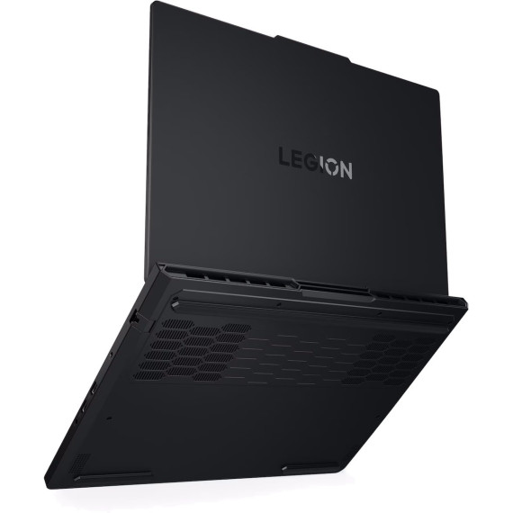 Lenovo Legion Pro 5 16ADR10 Eclipse Black (83LT0026CK)