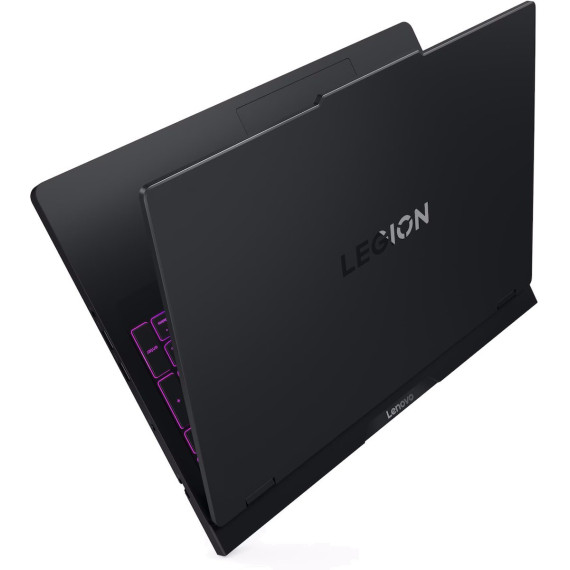 Lenovo Legion Pro 5 16ADR10 Eclipse Black (83LT0026CK)