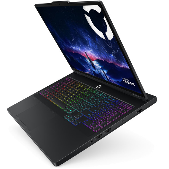 Lenovo Legion Pro 5 16IAX10 Eclipse Black (83F3006URA)