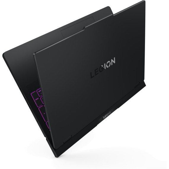Lenovo Legion Pro 5 16IAX10H Eclipse Black (83LU001ERA)