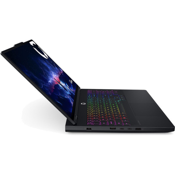 Lenovo Legion Pro 5 16IRX10 Eclipse Black (83NN005SRA)