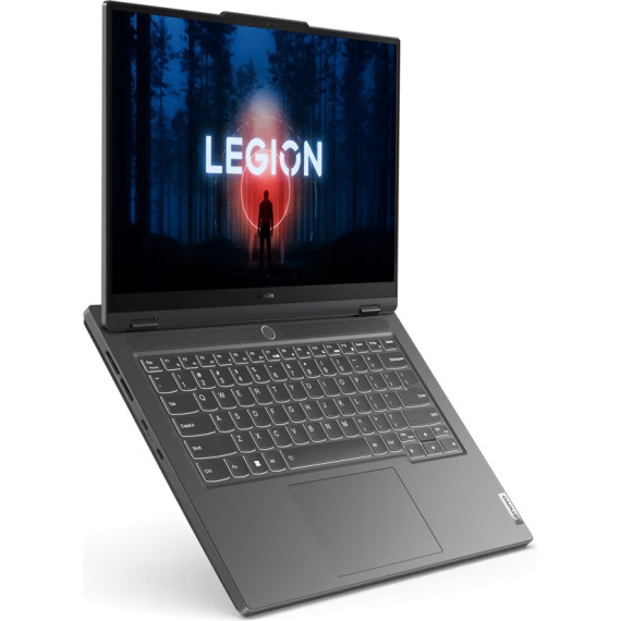 Lenovo Legion Slim 5 14APH8 Storm Grey (82Y5005ECK)