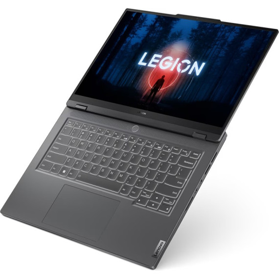 Lenovo Legion Slim 5 14APH8 Storm Grey (82Y5005ECK)