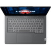 Lenovo Legion Slim 5 14APH8 Storm Grey (82Y5005ECK)