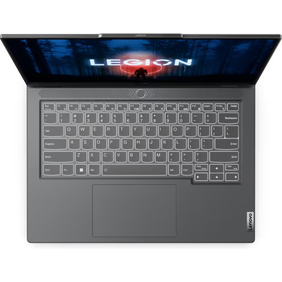 Lenovo Legion Slim 5 14APH8 Storm Grey (82Y5005ECK)