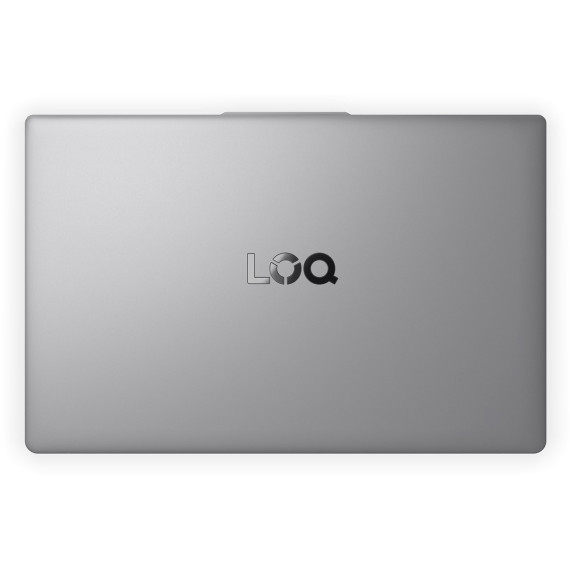 Lenovo LOQ 15IAX9E Luna Gray (83LK0015US)