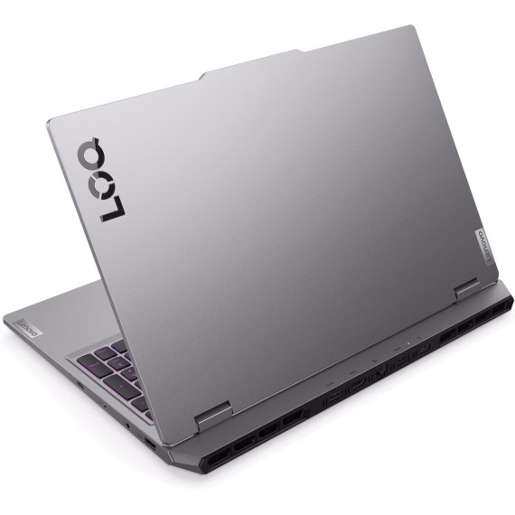 Lenovo LOQ 15IRX10 Luna Grey (83JE008QPB)