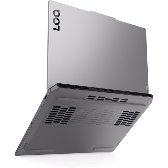 Lenovo LOQ 15IRX10 Luna Grey (83JE00GYRA)