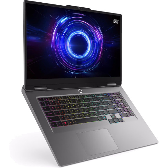 Lenovo LOQ 17IRX10 Luna Grey (83JH005LPB)