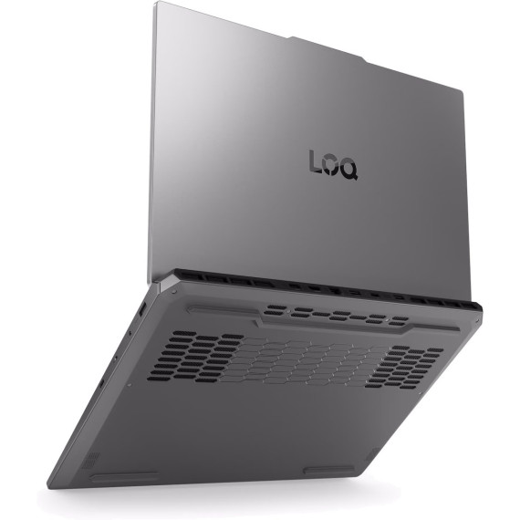 Lenovo LOQ 17IRX10 Luna Grey (83JH005LPB)