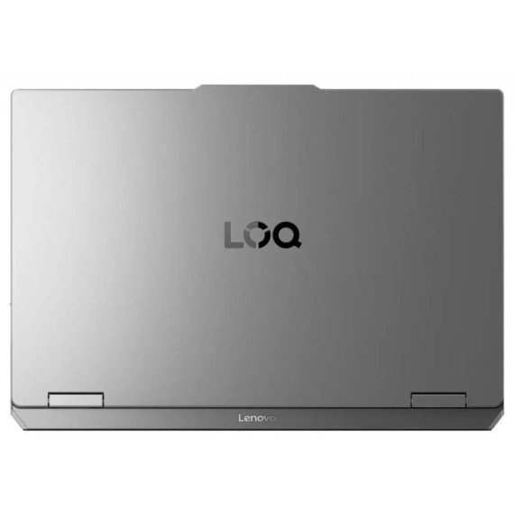 Lenovo LOQ 17IRX10 Luna Grey (83JH005LPB)