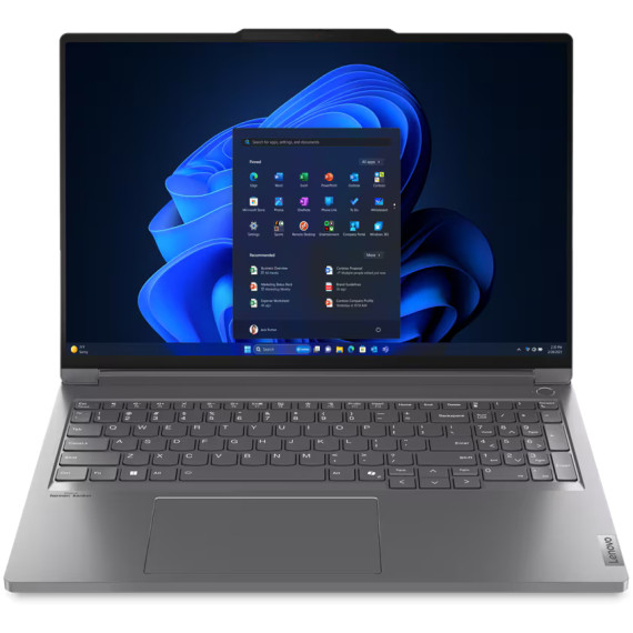 Lenovo ThinkBook 16p G5 IRX (21N5001PPB)