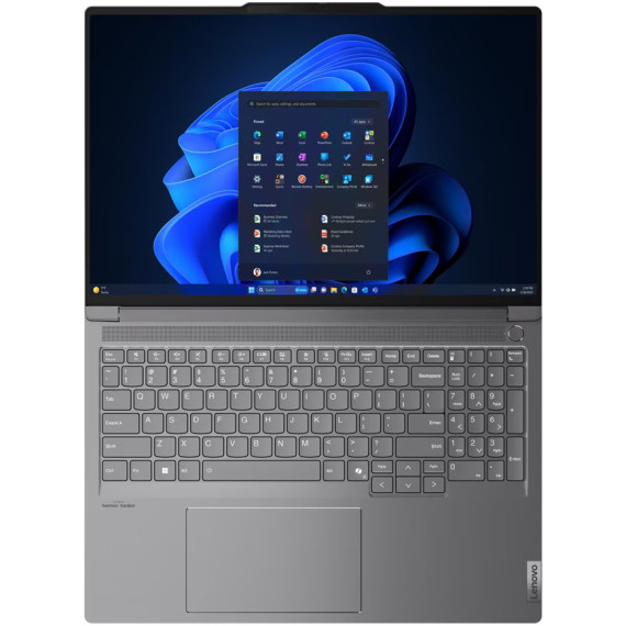 Lenovo ThinkBook 16p G5 IRX (21N5001PPB)