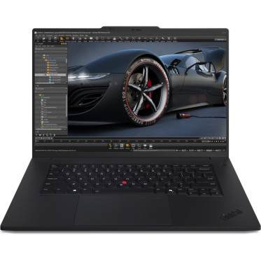 Lenovo ThinkPad P1 Gen 7 (21KV0028CK)