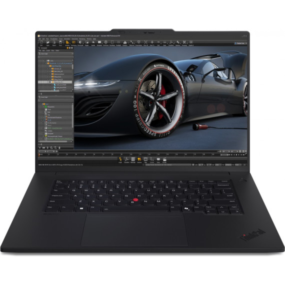Lenovo ThinkPad P1 Gen 7 (21KV0028CK)