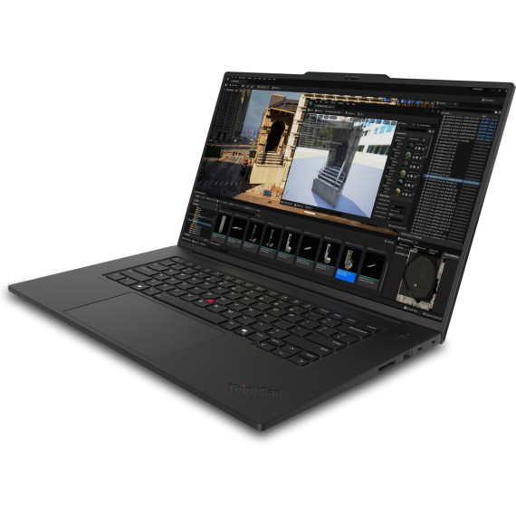 Lenovo Thinkpad P1 G7 (21KV031BUS)